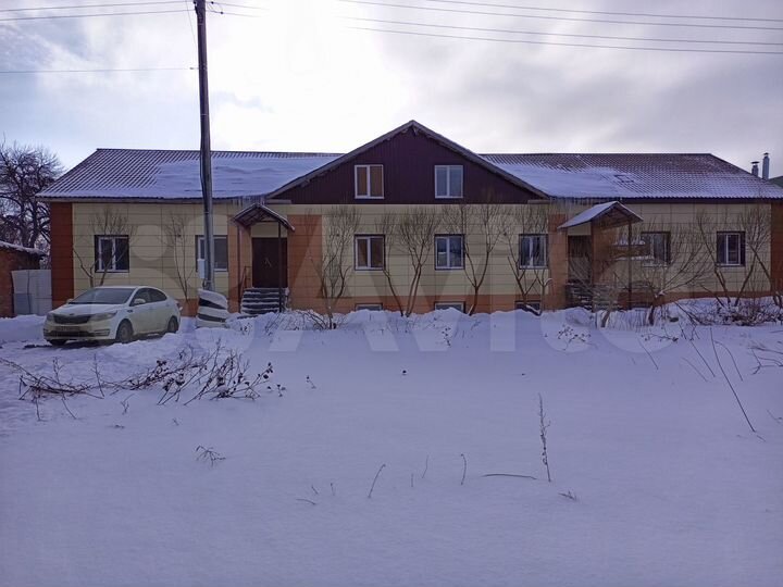 Гостиница, 880 м²