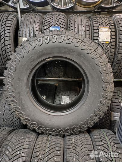 Maxxis MT-764 Bighorn 265/75 R16