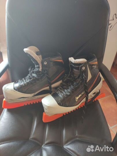 Хоккейная форма вратаря взрослая