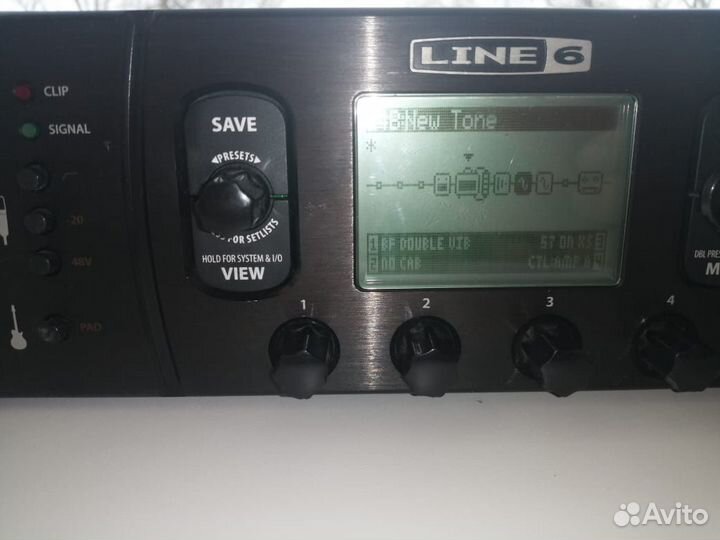 Для студии и концертов