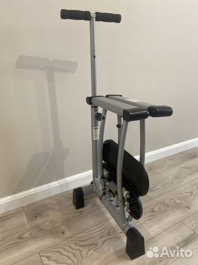 Тренажер для ног Leg Magic