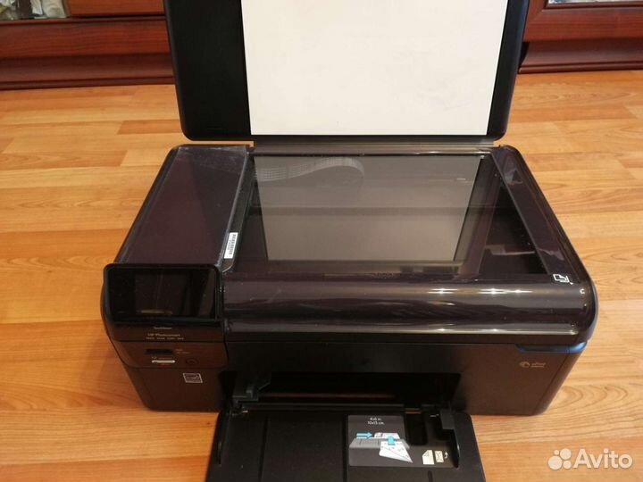 Принтер hp photosmart cn245-64001