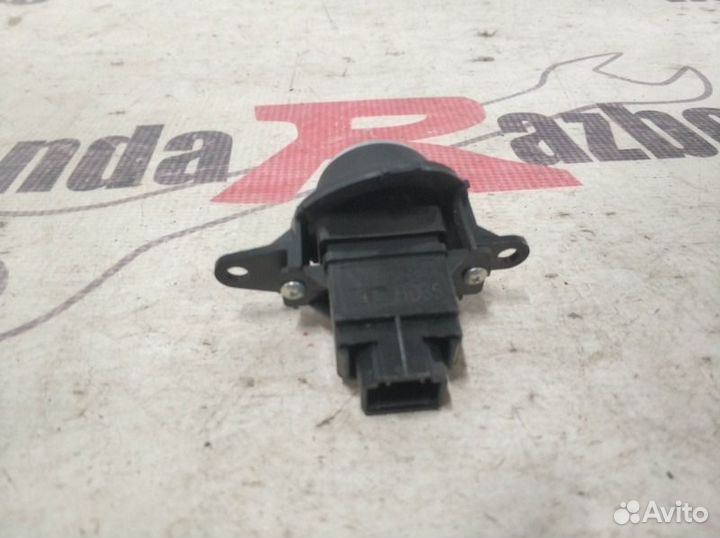 Кнопка запуска двигателя Honda Civic 5D 8 FK R18A2