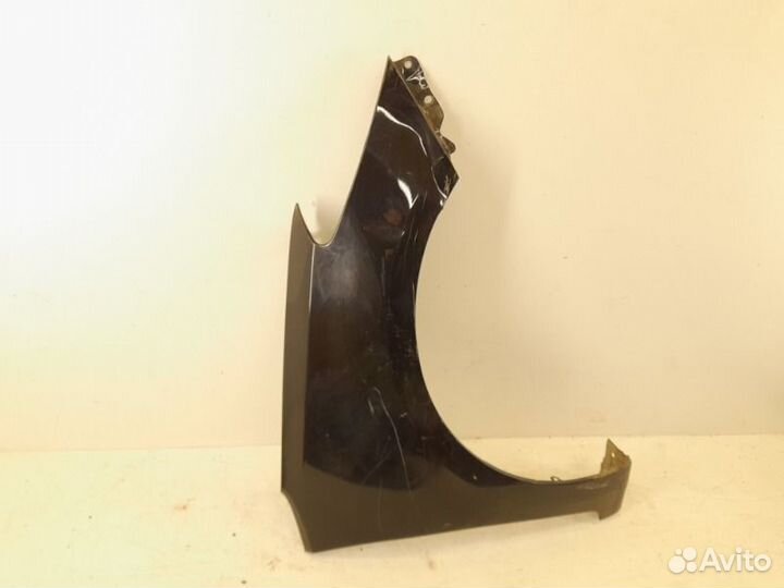 Крыло переднее правое Kia Cerato 3 2013-2017