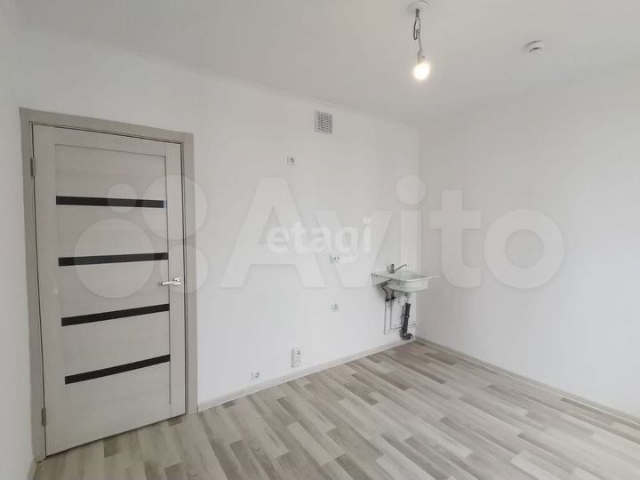 1-к. квартира, 37 м², 12/32 эт.