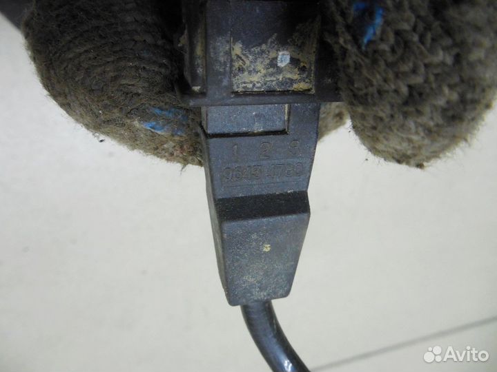 Датчик положения коленвала Nexia 1995-2016