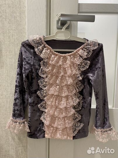 Костюм мышки