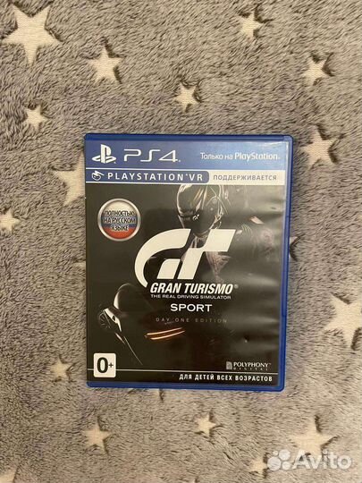 Игры для приставок ps4