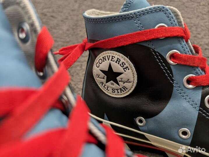 Converse Chuck Taylor All Star1970s 