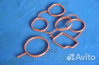 Прокладка впуск.коллектора daewoo matiz 0.8 P1L