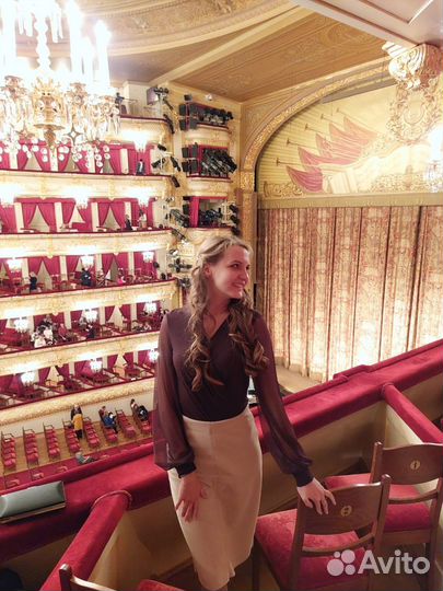 Педагог по фортепиано, хору, сольфеджио