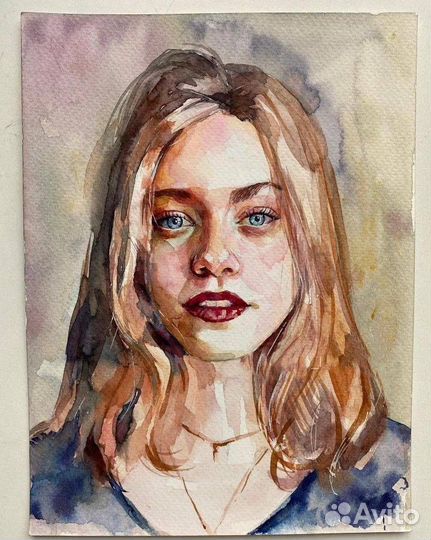 Рисунки на заказ