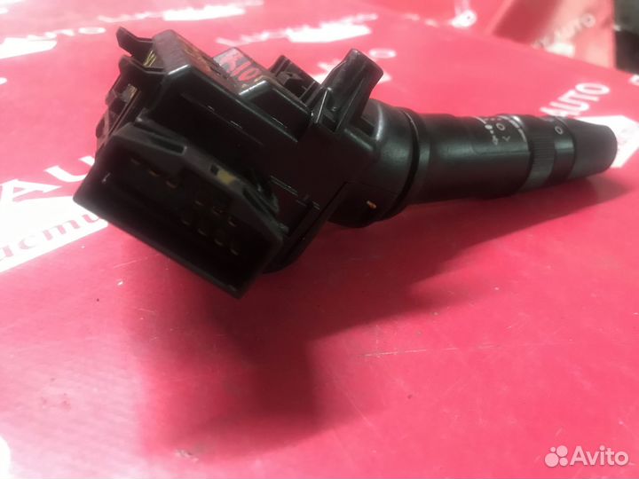 Подрулевой переключатель дворников Рио 3 Солярис 1