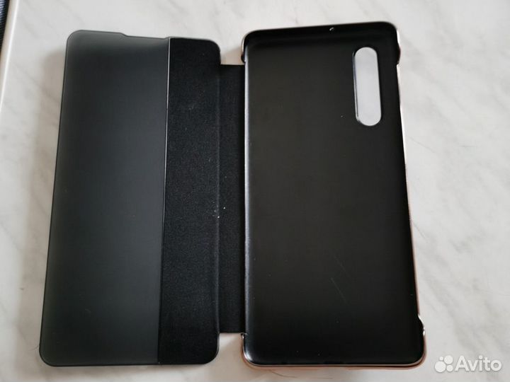 Смарт чехол Huawei