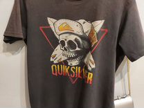 Quiksilvеr, DC одежда для мальчика