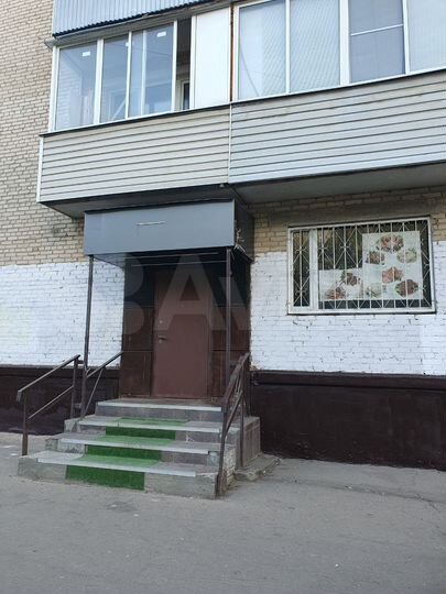 Свободного назначения 30м².Рассмотрим все варианты