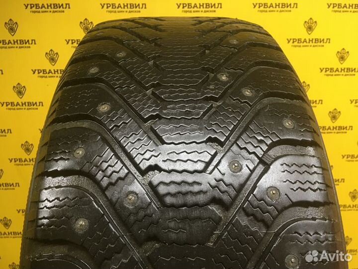 Goodyear UltraGrip 500 255/55 R18 109T