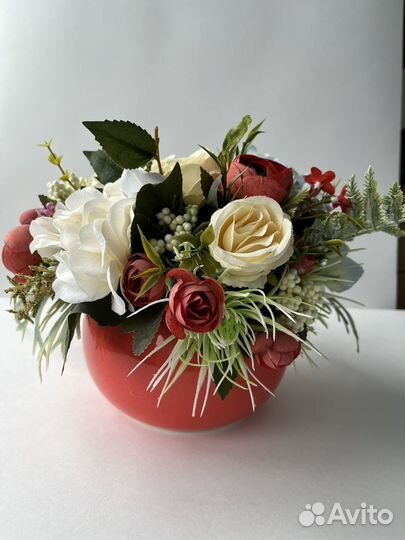 Интерьерная композиция