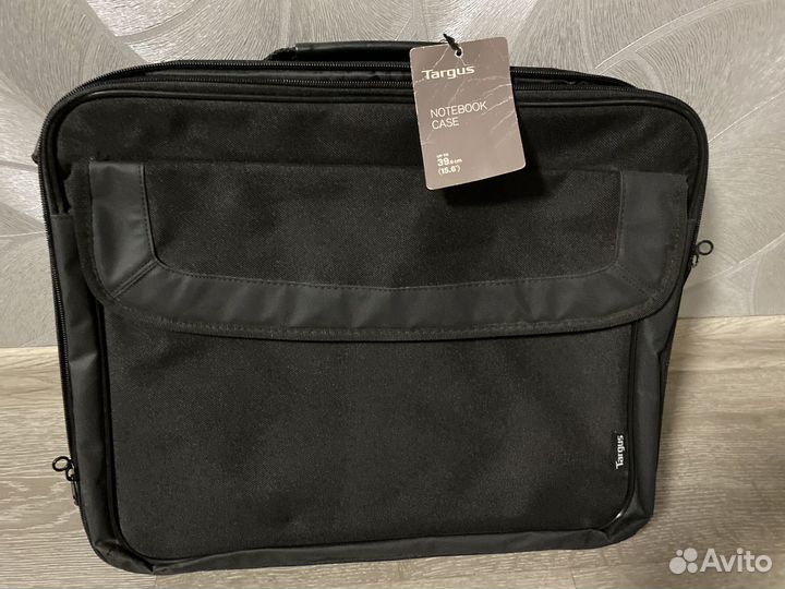 Сумка для ноутбука