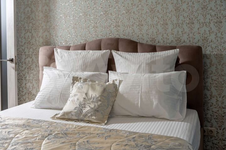 2-к. квартира, 72 м², 9/22 эт.