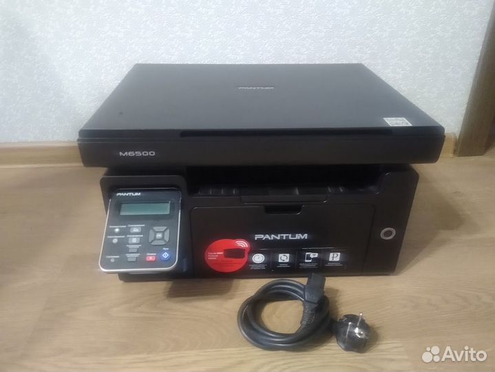 Мфу Pantum M6500