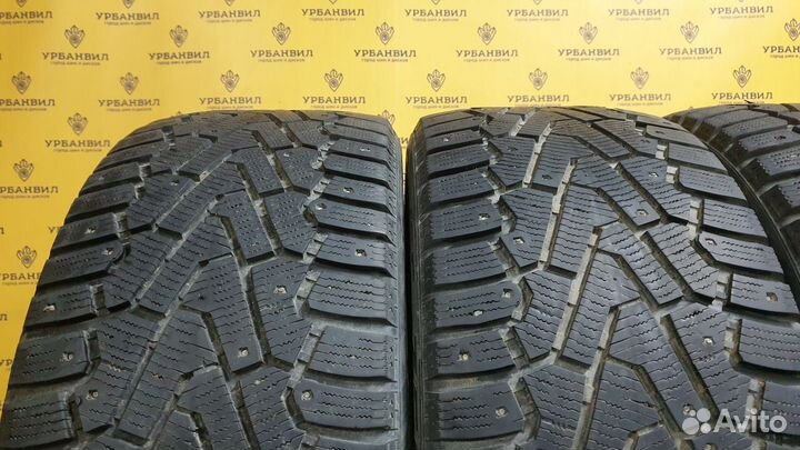 Pirelli Ice Zero 255/40 R19 100H