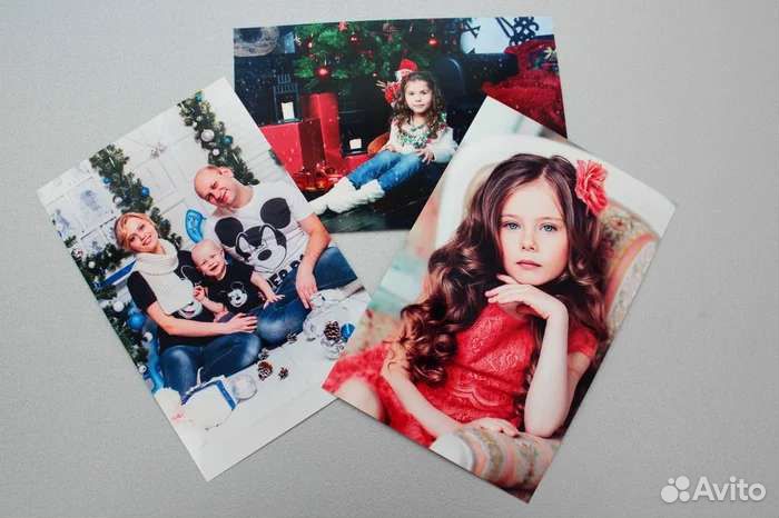 Печать фото. Листовки, сертификаты, визитки