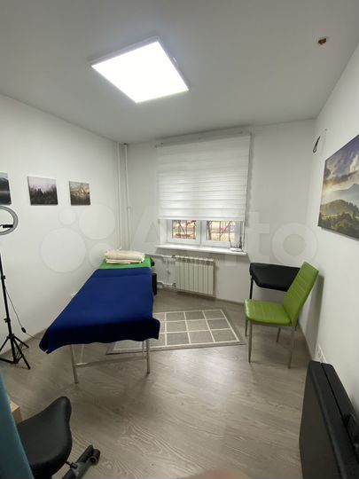 Свободного назначения, 82 м²