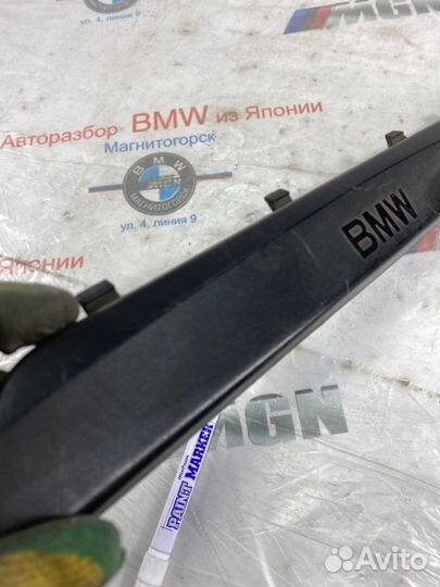 Порог передний правый Bmw 1 E87 2004