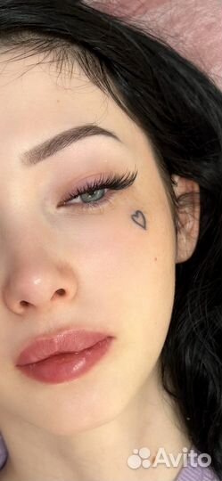 Наращивание ресниц качественно