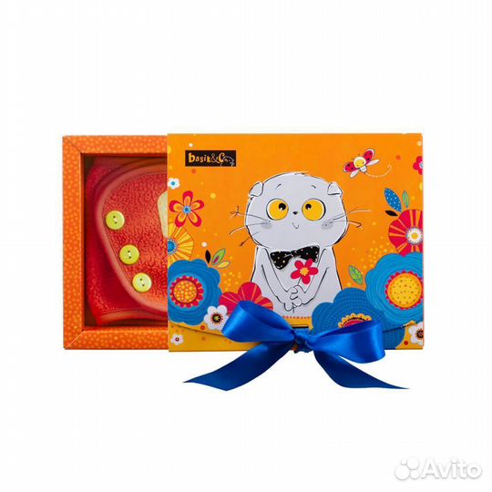 Меховой жилет OKs19-166