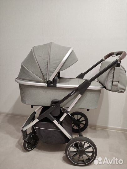 Коляска 2 в 1 Aurora