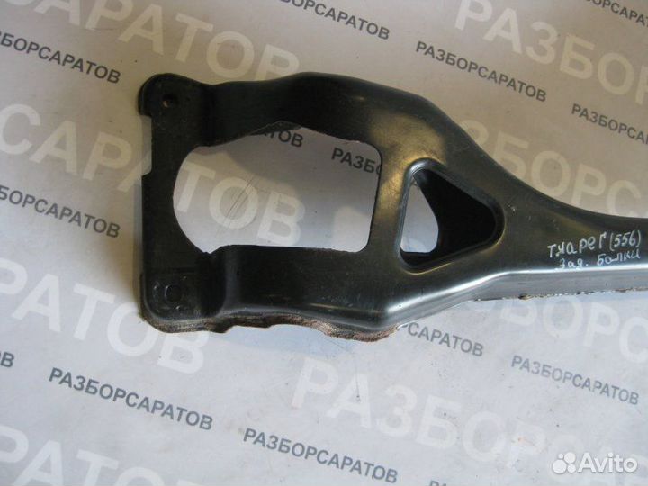 Балка задняя Volkswagen Touareg кроссовер AXQ 2006