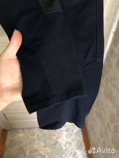 Бриджи для верховой езды Kingsland