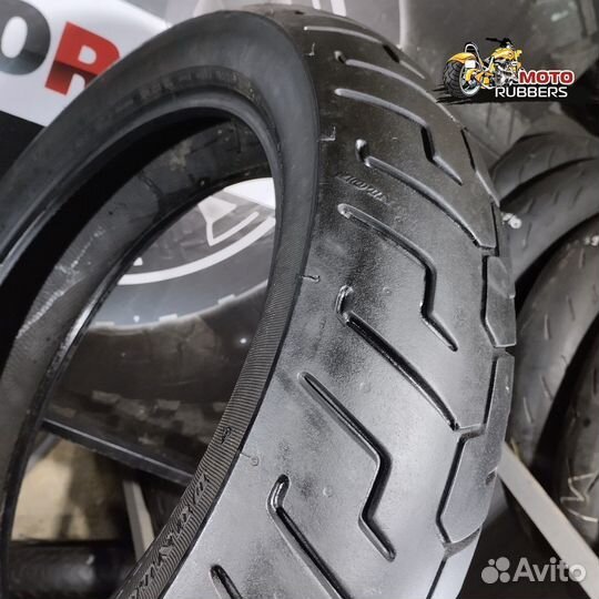 160/70/17 R17 Dunlop K591 №13706