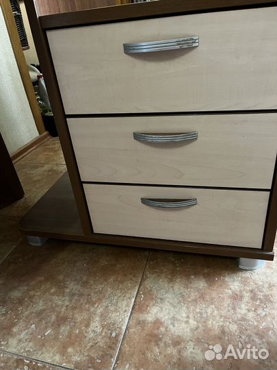 Стол компьютерный угловой