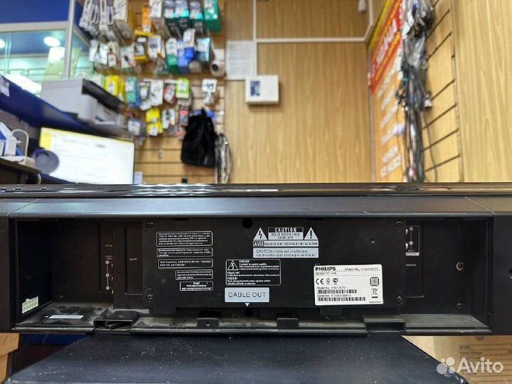 Колонка Philips 3120