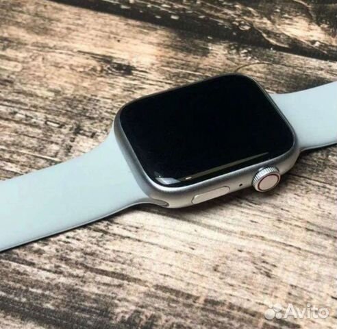 Модные Смарт-Часы Apple watch 8