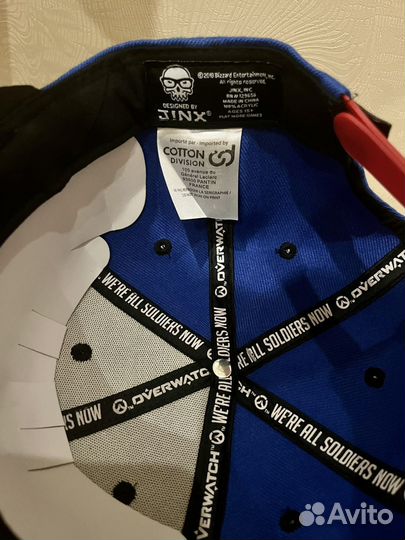 Кепка бейсболка