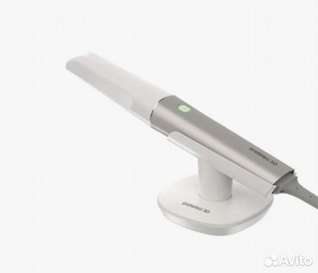 Интраоральный сканер Shining Elite Wireless