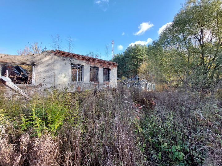 Участок 7 сот. (ИЖС)