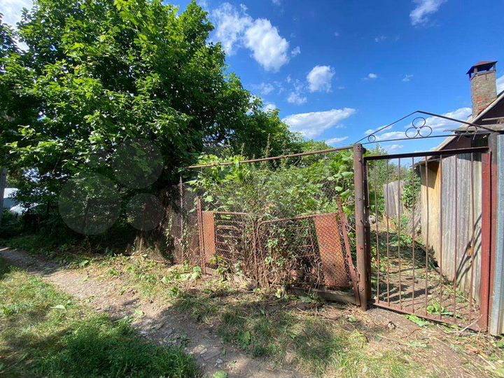 Дача 25 м² на участке 5,8 сот.