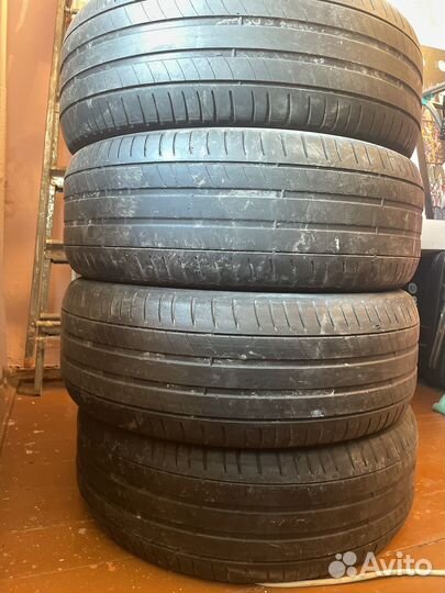 Michelin Primacy 3 215/55 R17