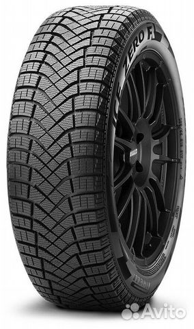 Pirelli Ice Zero 245/40 R18