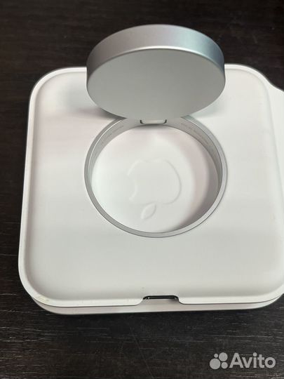 Apple magsafe duo charger