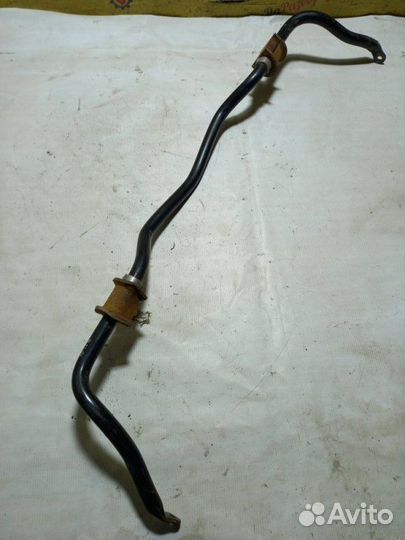 Стабилизатор передний Chevroiet Rezzo универсал