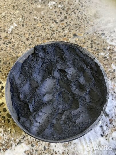 Дисульфид молибдена