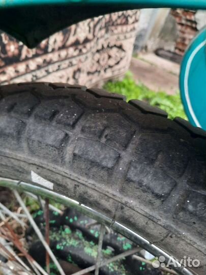 Продам мотоцикл