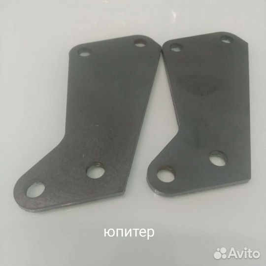 Крепление двигателя иж планета/иж юпитер