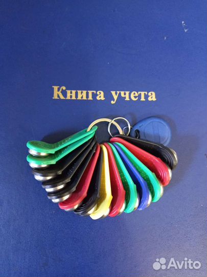 Изготовление магнитных ключей